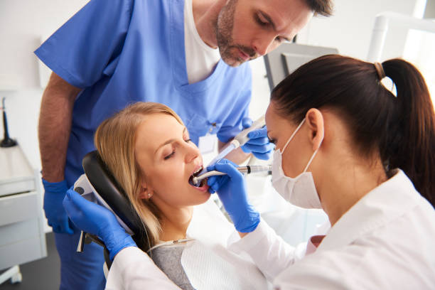 Reliable Whitewright, TX Holistic Dental Care Services Solutions