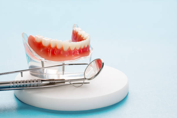 Best Full Mouth Reconstruction  in Whitewright, TX