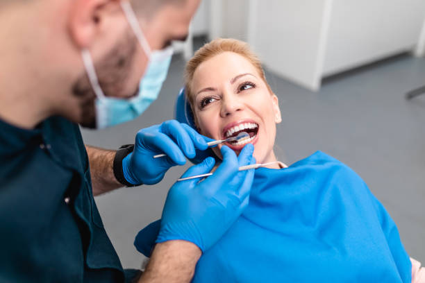 Oral Surgery in Whitewright, TX