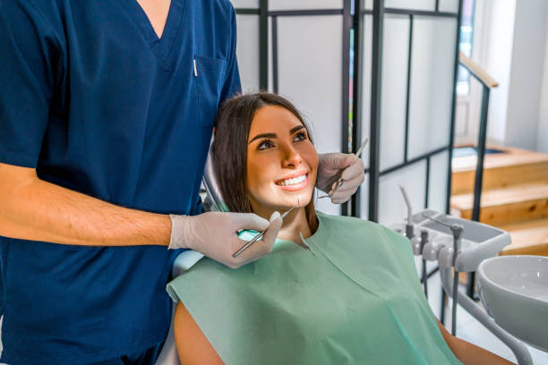 Best Teeth Whitening  in Whitewright, TX