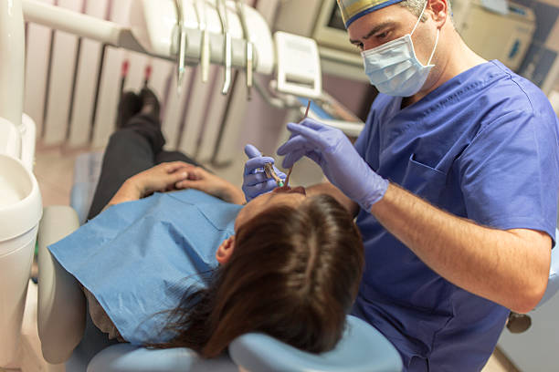 Best Preventive Dentistry  in Whitewright, TX